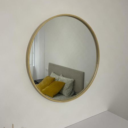 Apartamento Da Avoa Teresa Padron Ngoại thất bức ảnh