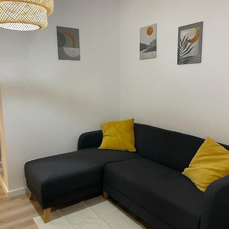 Apartamento Da Avoa Teresa Padron Ngoại thất bức ảnh
