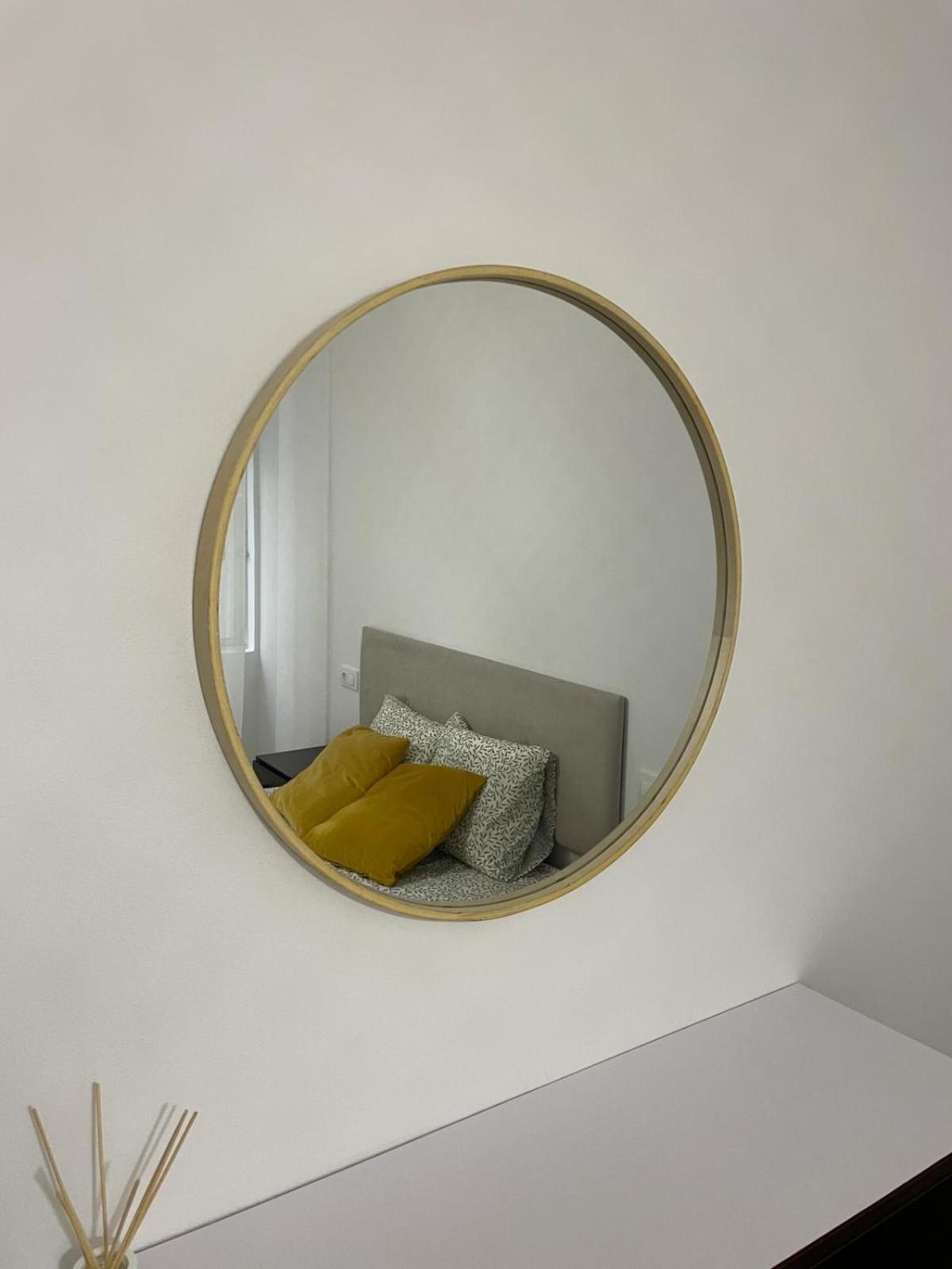 Apartamento Da Avoa Teresa Padron Ngoại thất bức ảnh