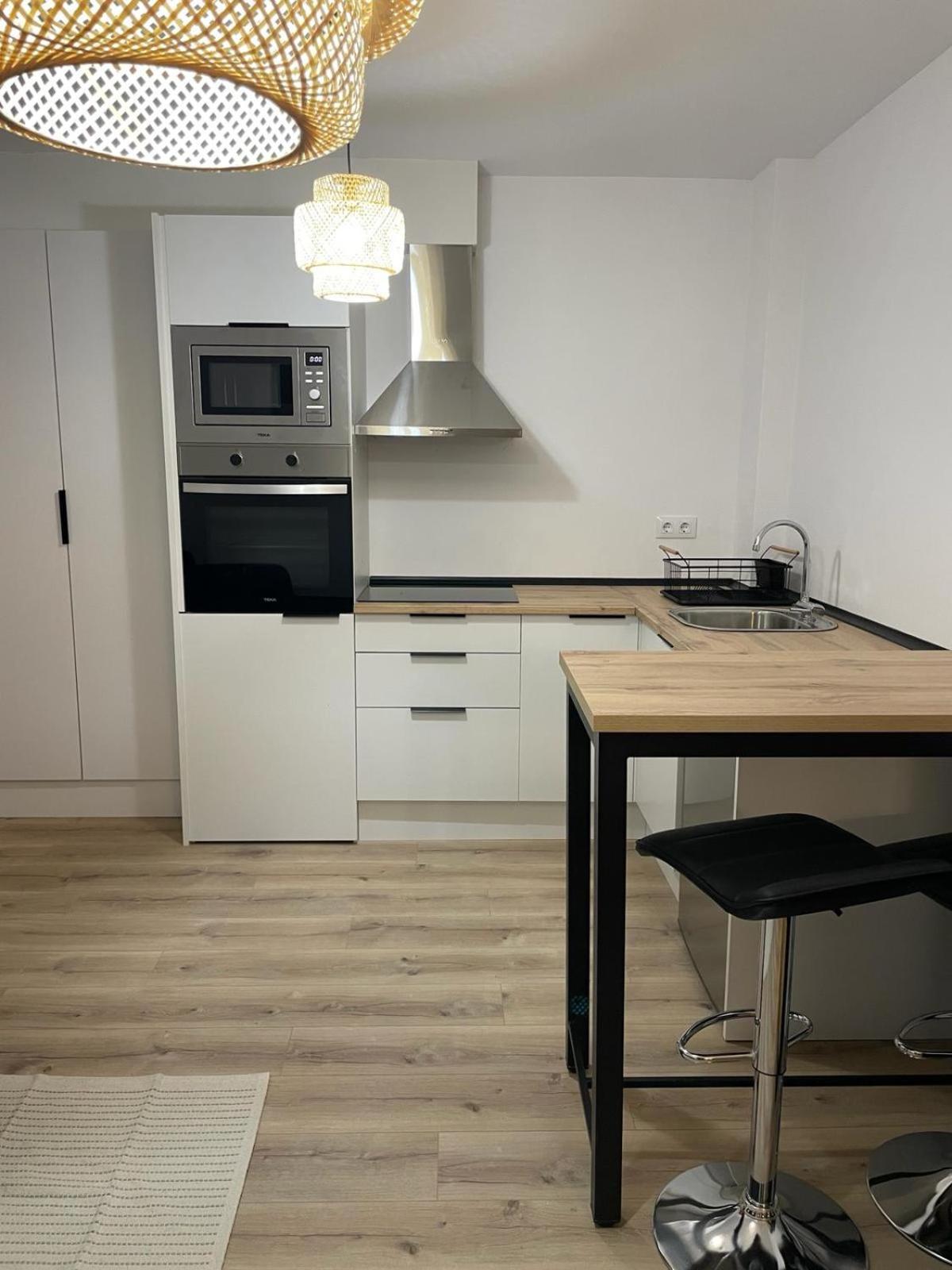 Apartamento Da Avoa Teresa Padron Ngoại thất bức ảnh