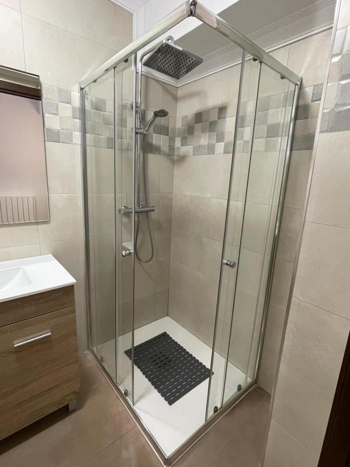Apartamento Da Avoa Teresa Padron Ngoại thất bức ảnh