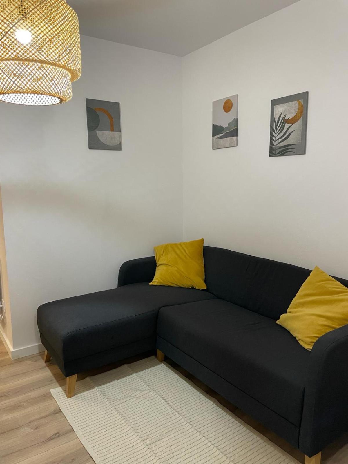 Apartamento Da Avoa Teresa Padron Ngoại thất bức ảnh